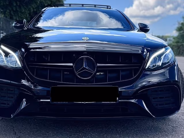 Mercedes-Benz E-Класс 2018, Одесса, $17 000 - изображение 3