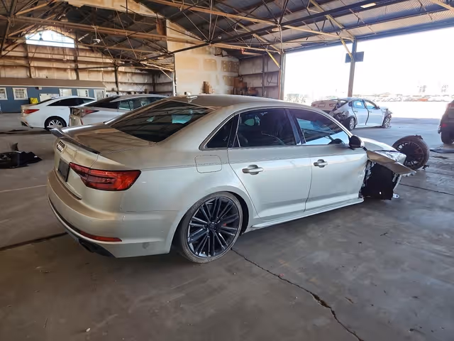 Audi A4 2017, Львов, $9 800 - изображение 3