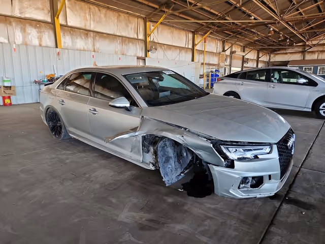 Audi A4 2017, Львов, $9 800 - изображение 4