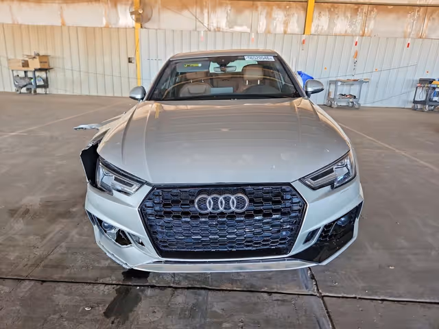 Audi A4 2017, Львов, $9 800 - изображение 5
