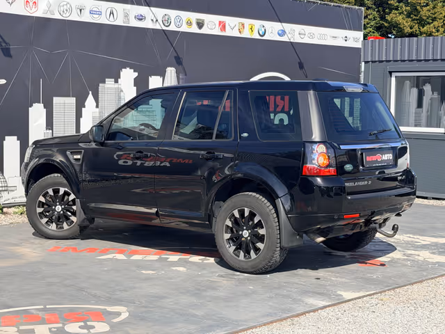Land Rover Freelander 2014, Белая церковь, $16 700 - изображение 5