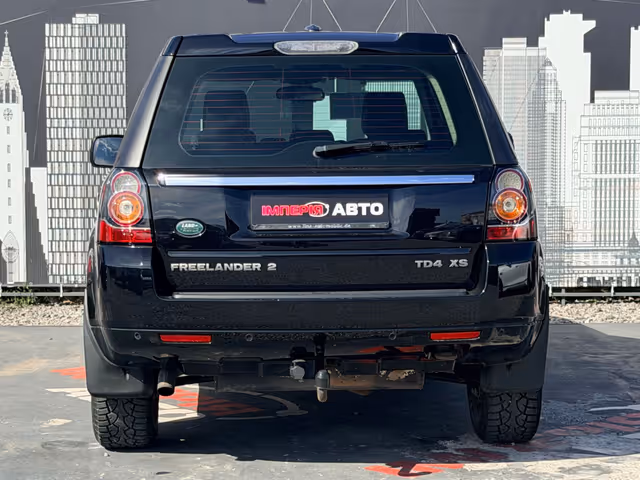 Land Rover Freelander 2014, Белая церковь, $16 700 - изображение 4