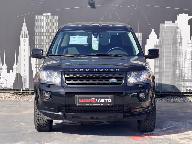 Land Rover Freelander 2014, Белая церковь, $16 700 - изображение 3