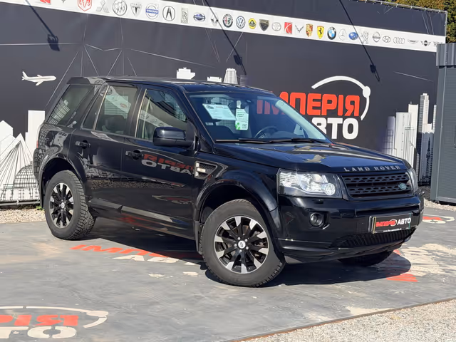 Land Rover Freelander 2014, Белая церковь, $16 700 - изображение 2