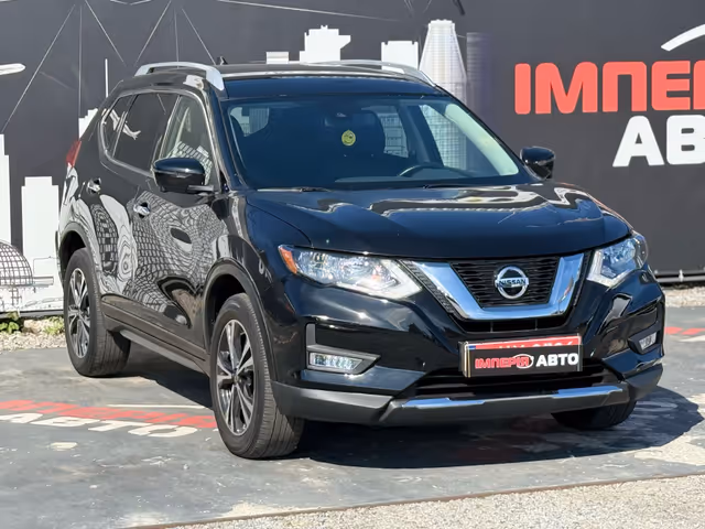 Nissan Rogue 2019, Белая церковь, $16 500 - изображение 3