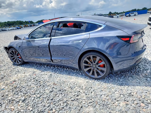 Tesla Model 3 2020, Львов, $14 000 - изображение 2
