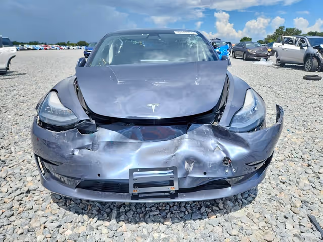 Tesla Model 3 2020, Львов, $14 000 - изображение 5