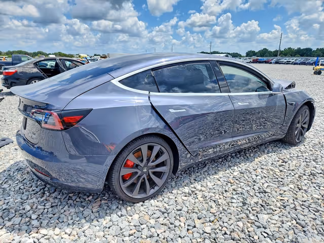 Tesla Model 3 2020, Львов, $14 000 - изображение 3