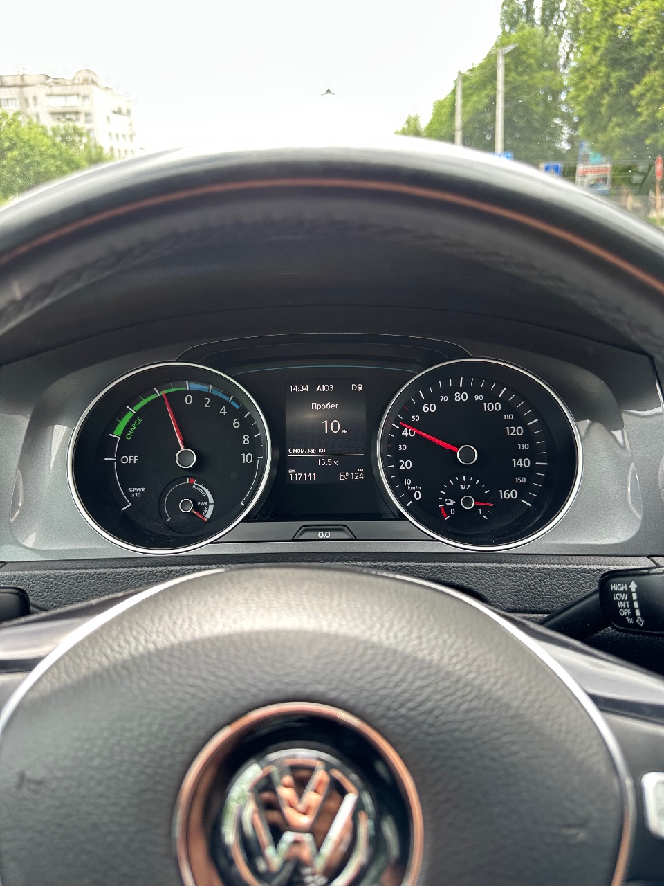 Volkswagen Golf - фото 23