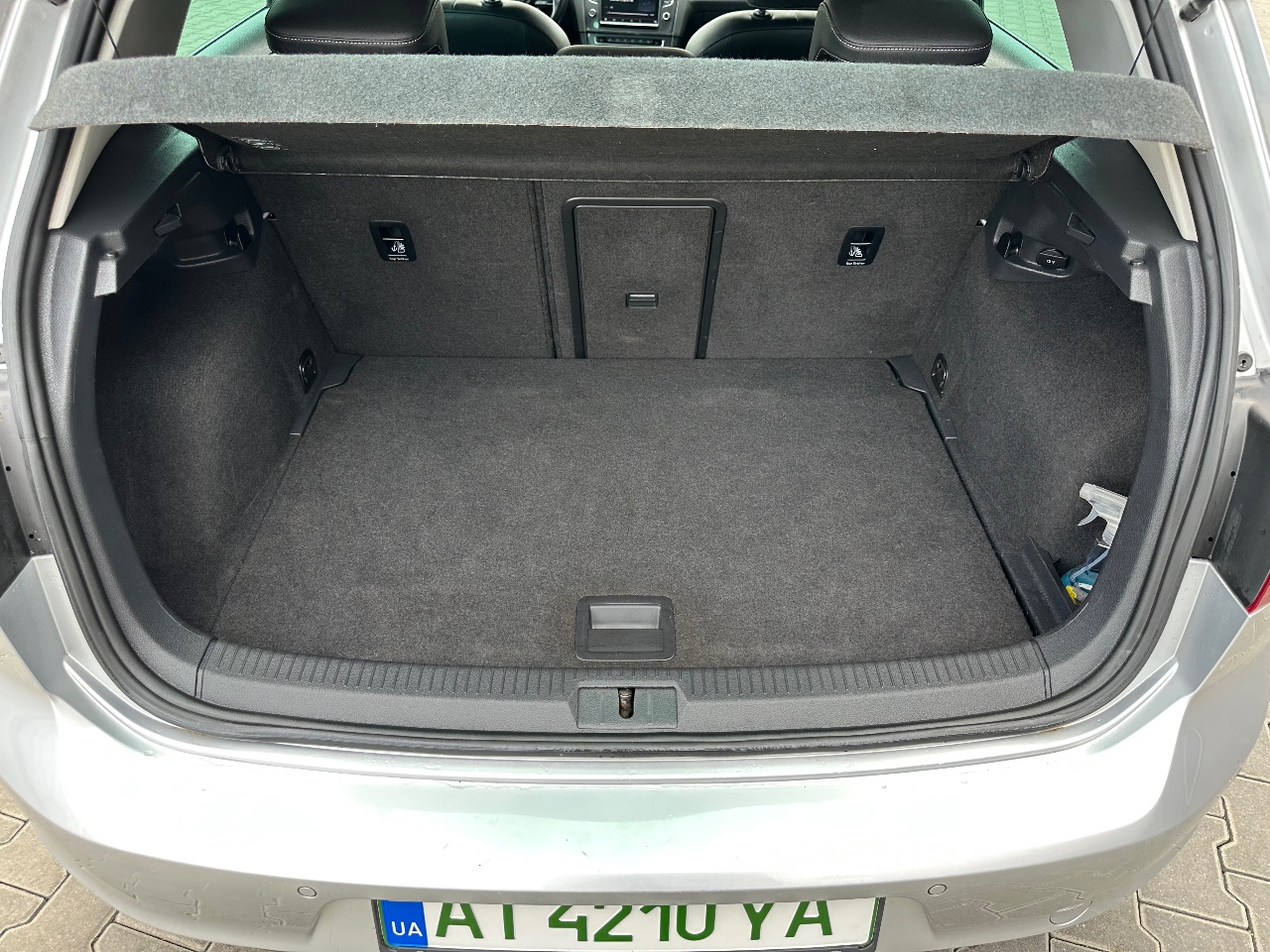 Volkswagen Golf - фото 24