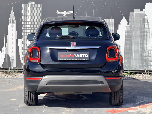 Fiat 500X 2020, Белая церковь, $14 000 - изображение 4
