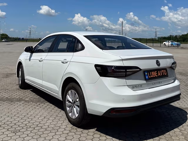 Volkswagen Lavida 2025, Усатово, $16 900 - изображение 5