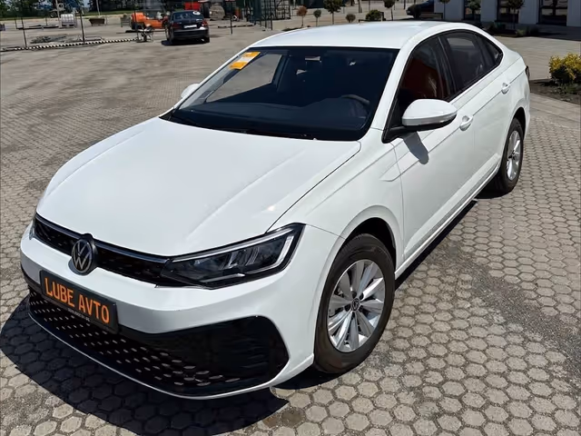 Volkswagen Lavida 2025, Усатово, $16 900 - изображение 4