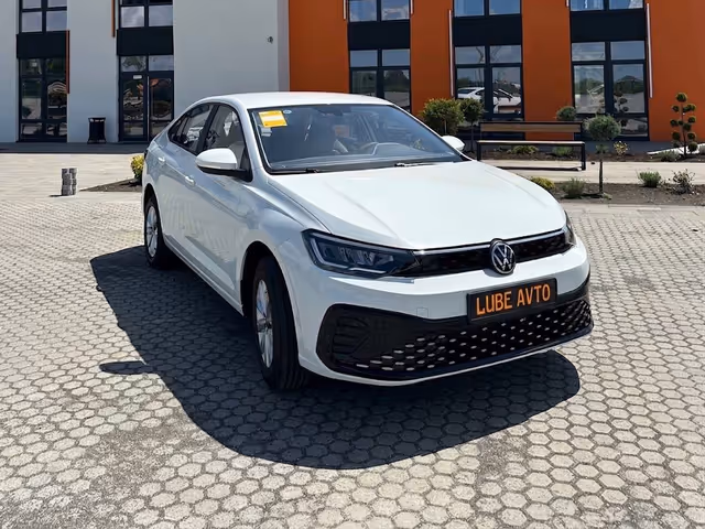 Volkswagen Lavida 2025, Усатово, $16 900 - изображение 1