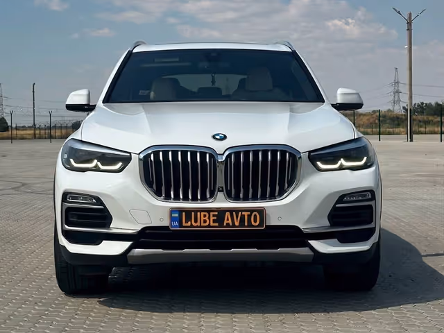 BMW X5 2019, Usatove, $33 900 - image 2