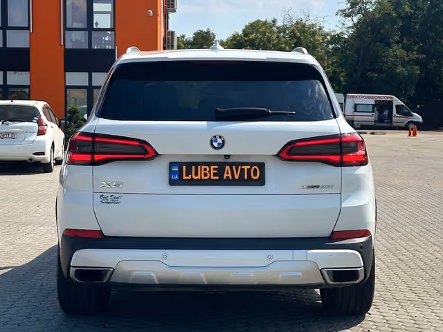 BMW X5 2019, Usatove, $33 900 - image 5