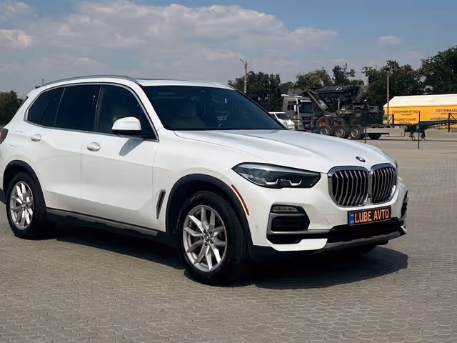 BMW X5 2019, Usatove, $33 900 - image 1