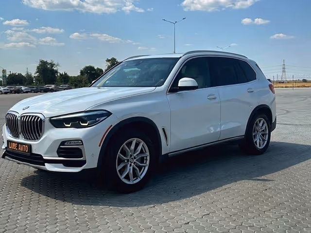 BMW X5 2019, Usatove, $33 900 - image 3