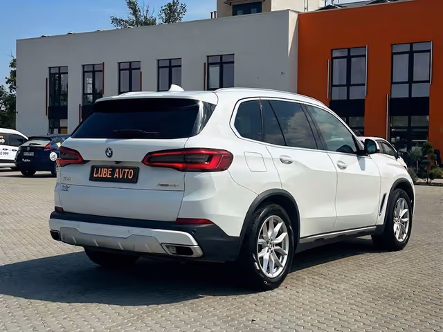 BMW X5 2019, Usatove, $33 900 - image 4