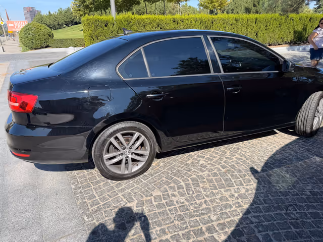 Volkswagen Jetta 2015, Днепр, $9 500 - изображение 5