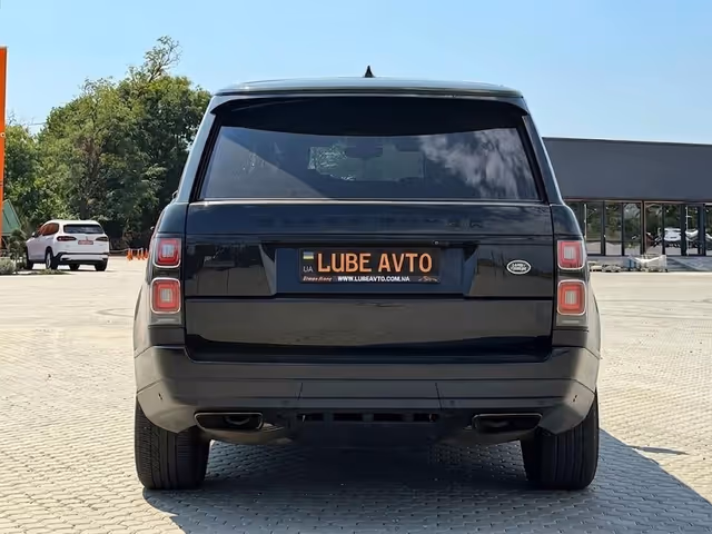 Land Rover Range Rover 2017, Усатово, $45 900 - изображение 5