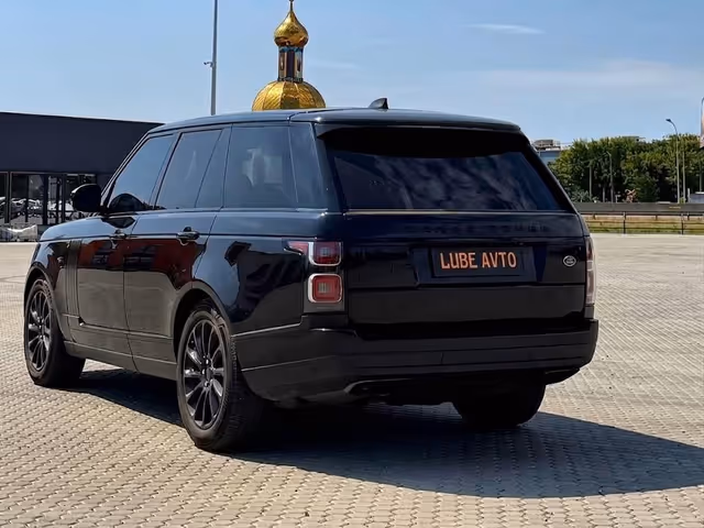 Land Rover Range Rover 2017, Усатово, $45 900 - изображение 4