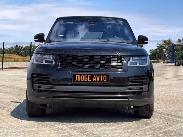 Land Rover Range Rover 2017, Усатово, $45 900 - изображение 2