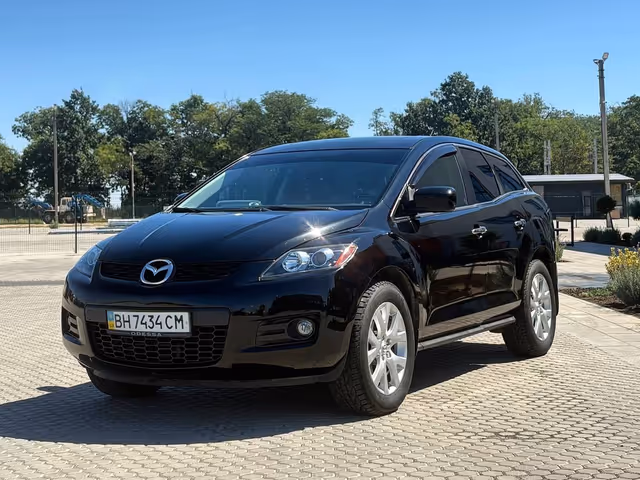 Mazda CX-7 2007, Усатово, $6 800 - изображение 3