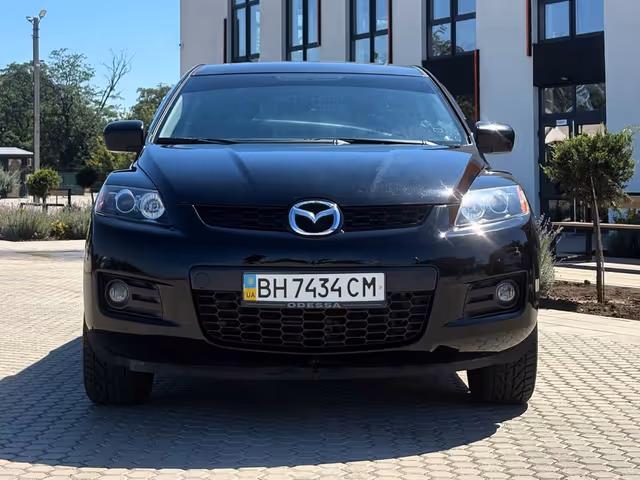 Mazda CX-7 2007, Усатово, $6 800 - изображение 2