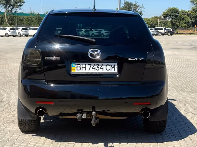 Mazda CX-7 2007, Усатово, $6 800 - изображение 5