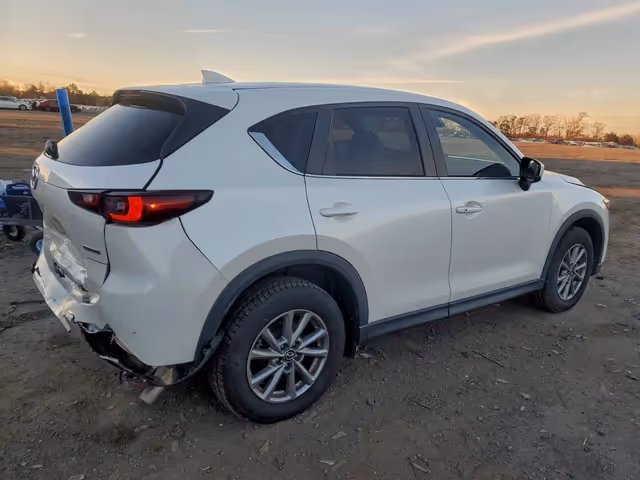 Mazda CX-5 2022, Чернигов, $16 500 - изображение 4