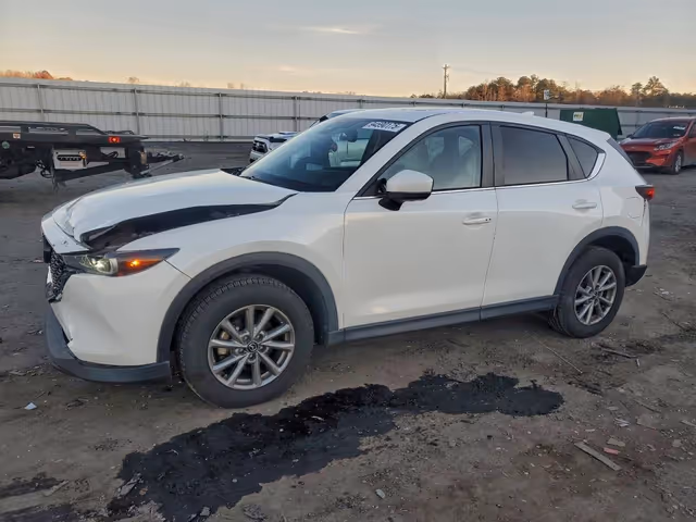 Mazda CX-5 2022, Чернигов, $16 500 - изображение 3