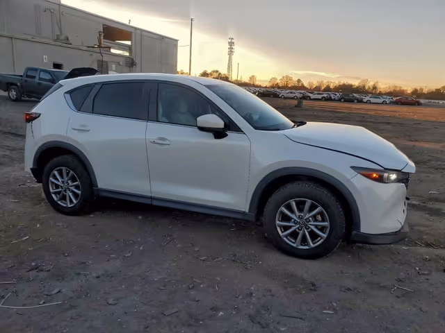 Mazda CX-5 2022, Чернигов, $16 500 - изображение 2