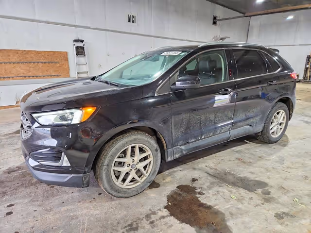 Ford Edge 2021, Чернигов, $13 800 - изображение 1