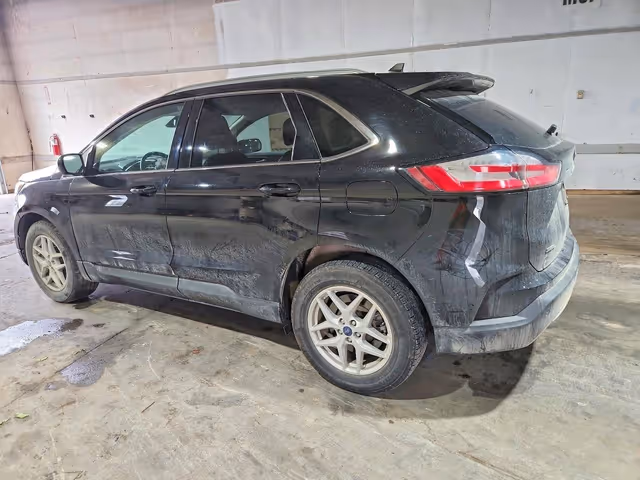 Ford Edge 2021, Чернигов, $13 800 - изображение 3