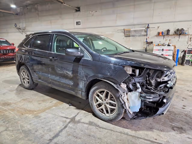 Ford Edge 2021, Чернигов, $13 800 - изображение 2