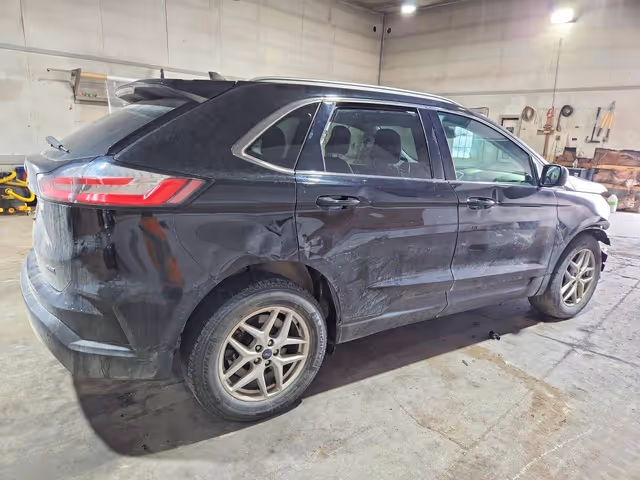 Ford Edge 2021, Чернигов, $13 800 - изображение 4