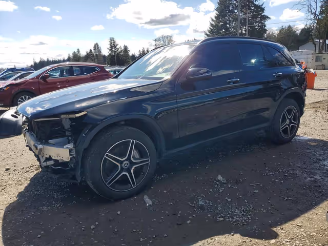Mercedes-Benz GLC 2022, Чернигов, $25 000 - изображение 2