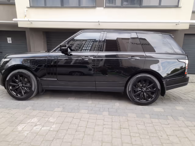 Land Rover Range Rover 2013, Ivano-Frankivsk, $28 500 - image 3