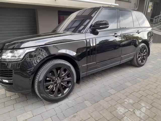 Land Rover Range Rover 2013, Ivano-Frankivsk, $28 500 - image 2