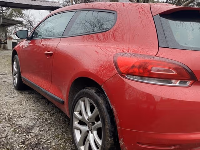 Volkswagen Scirocco 2011, Днепр, $9 500 - изображение 3