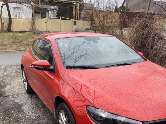 Volkswagen Scirocco 2011, Днепр, $9 500 - изображение 5