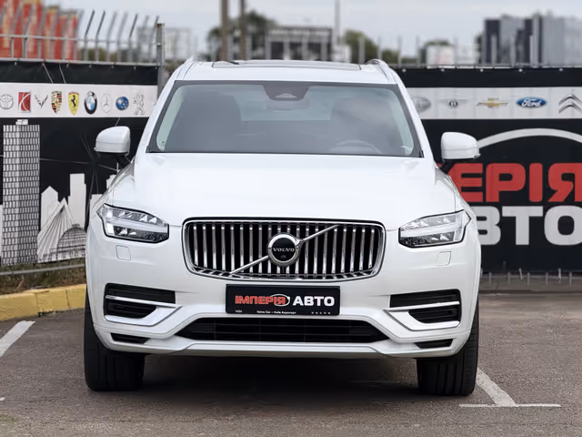 Volvo XC90 2022, Київ, $58 000 - зображення 3