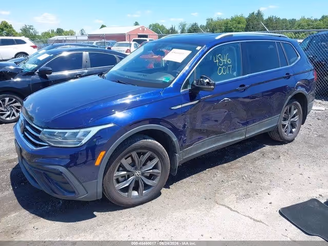 Volkswagen Tiguan 2022, Чернигов, $19 000 - изображение 2