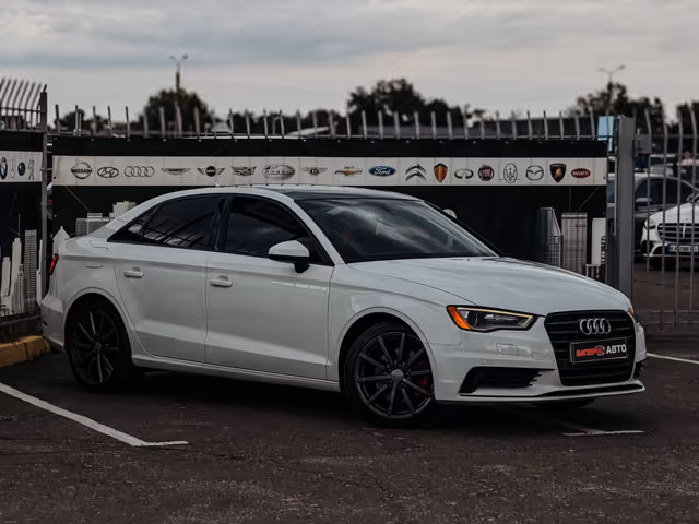 Audi A3 2015, Київ, $9 900 - зображення 3