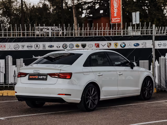 Audi A3 2015, Київ, $9 900 - зображення 5