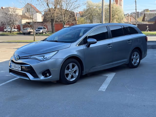Toyota Avensis 2016, Kyiv (city), $13 499 - image 4