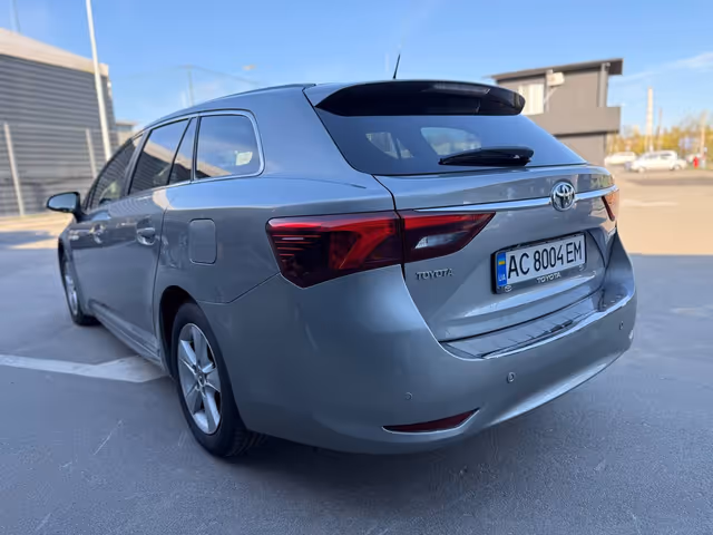 Toyota Avensis 2016, Kyiv (city), $13 499 - image 5