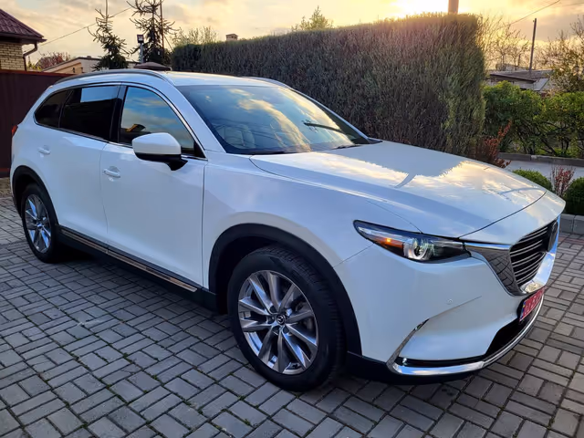 Mazda CX-9 2020, Zaporіzhzhja, $24 500 - image 2