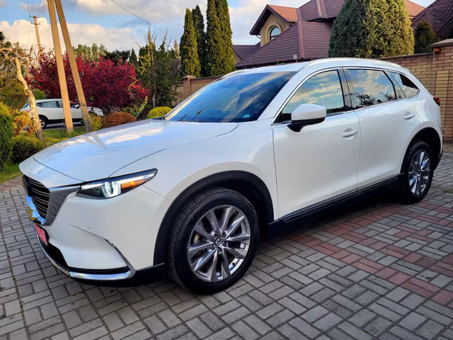 Mazda CX-9 2020, Zaporіzhzhja, $24 500 - image 1